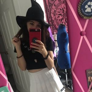 Meet your Posher, Savannah